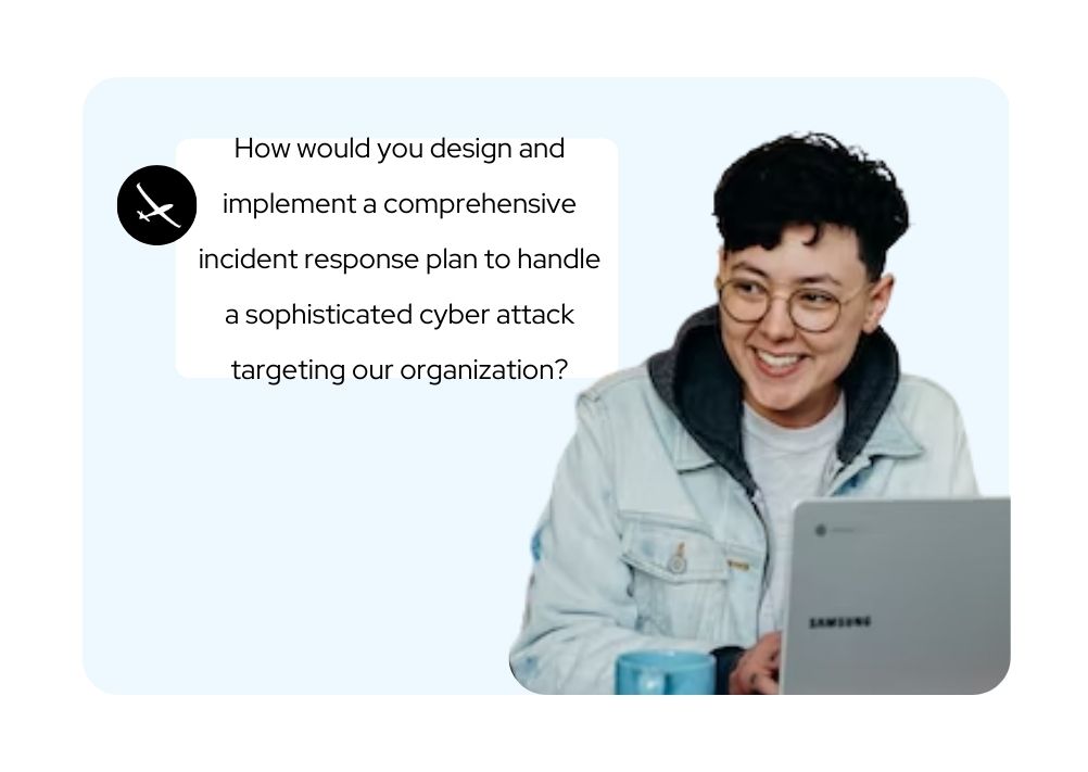 Glider AI skill intelligence platform CISO