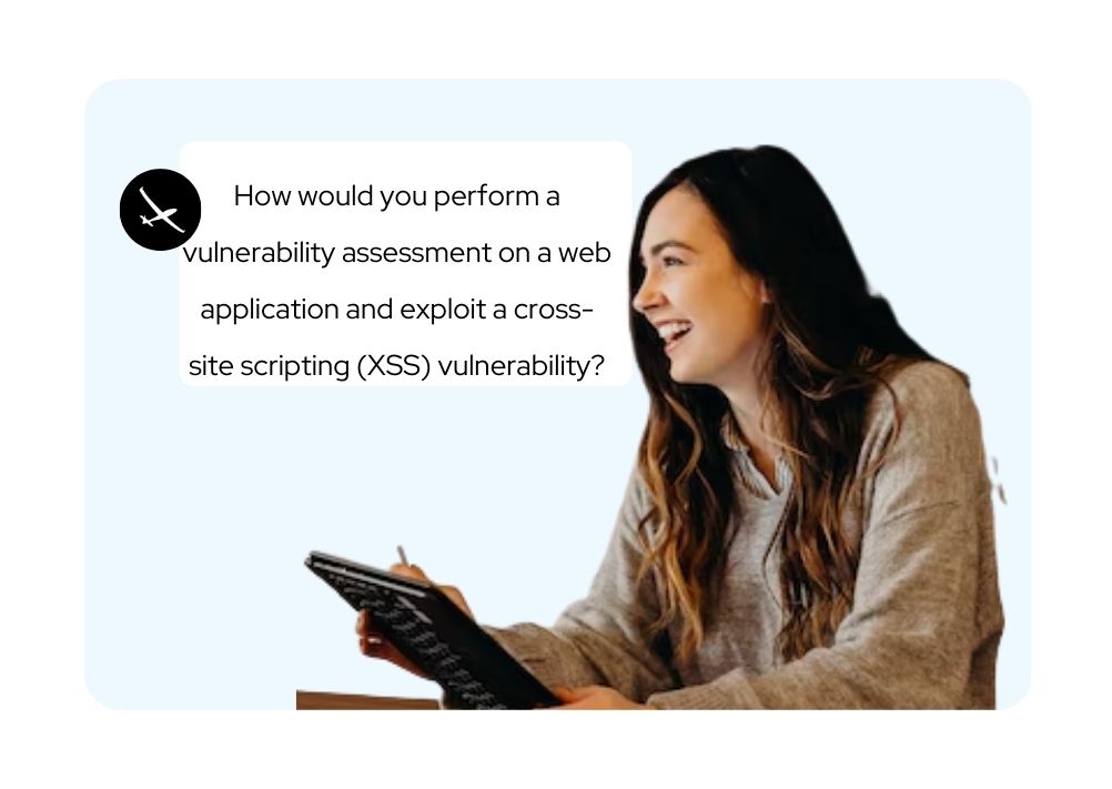 Glider AI skill intelligence platform Ethical Hacker