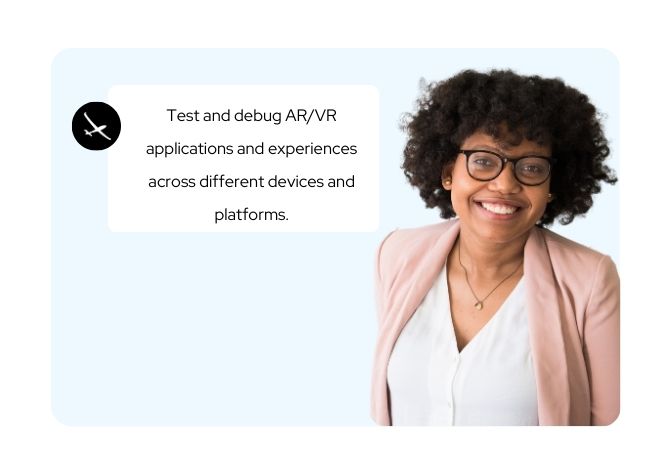 Glider AI skill intelligence platform AR VR PM2