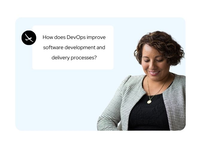 DevOps Lead Glider AI skill intelligence platform