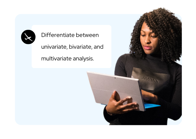 Glider AI skill intelligence platform Data Science Skill Test