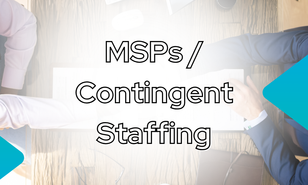 Glider AI Datasheet MSPs Contingent Staffing