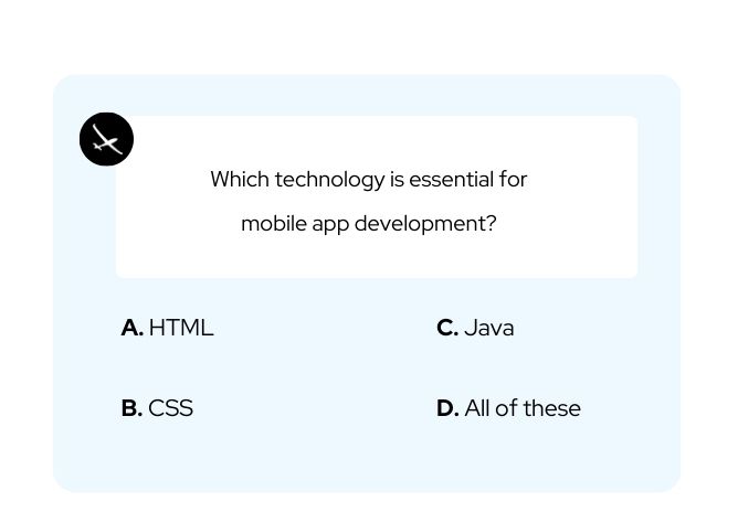 Glider AI skill intelligence platform Mobile Applications Development 1