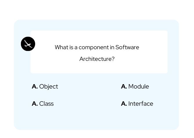 Software Architecture Glider AI skill intelligence platform