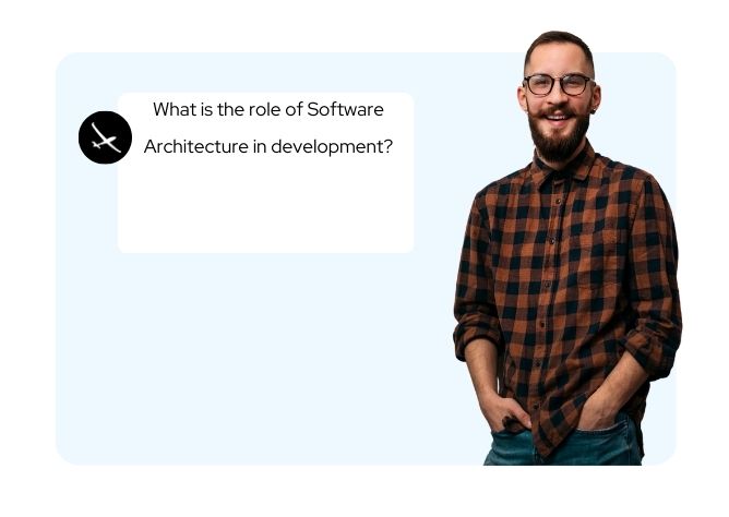 Software Architecture Glider AI skill intelligence platform