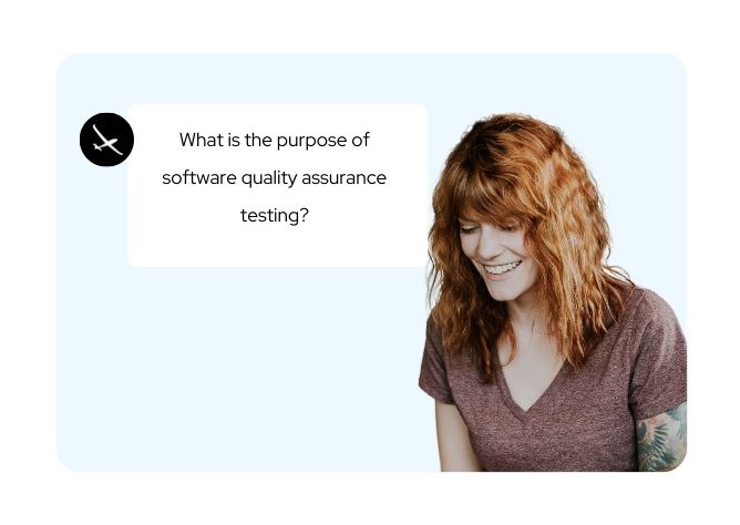 Software QA Engineering Glider AI skill intelligence platform
