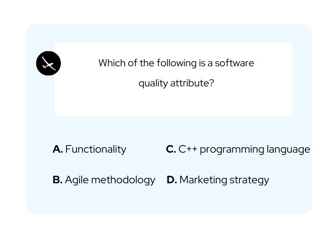 Glider AI skill intelligence platform Software QA Engineering
