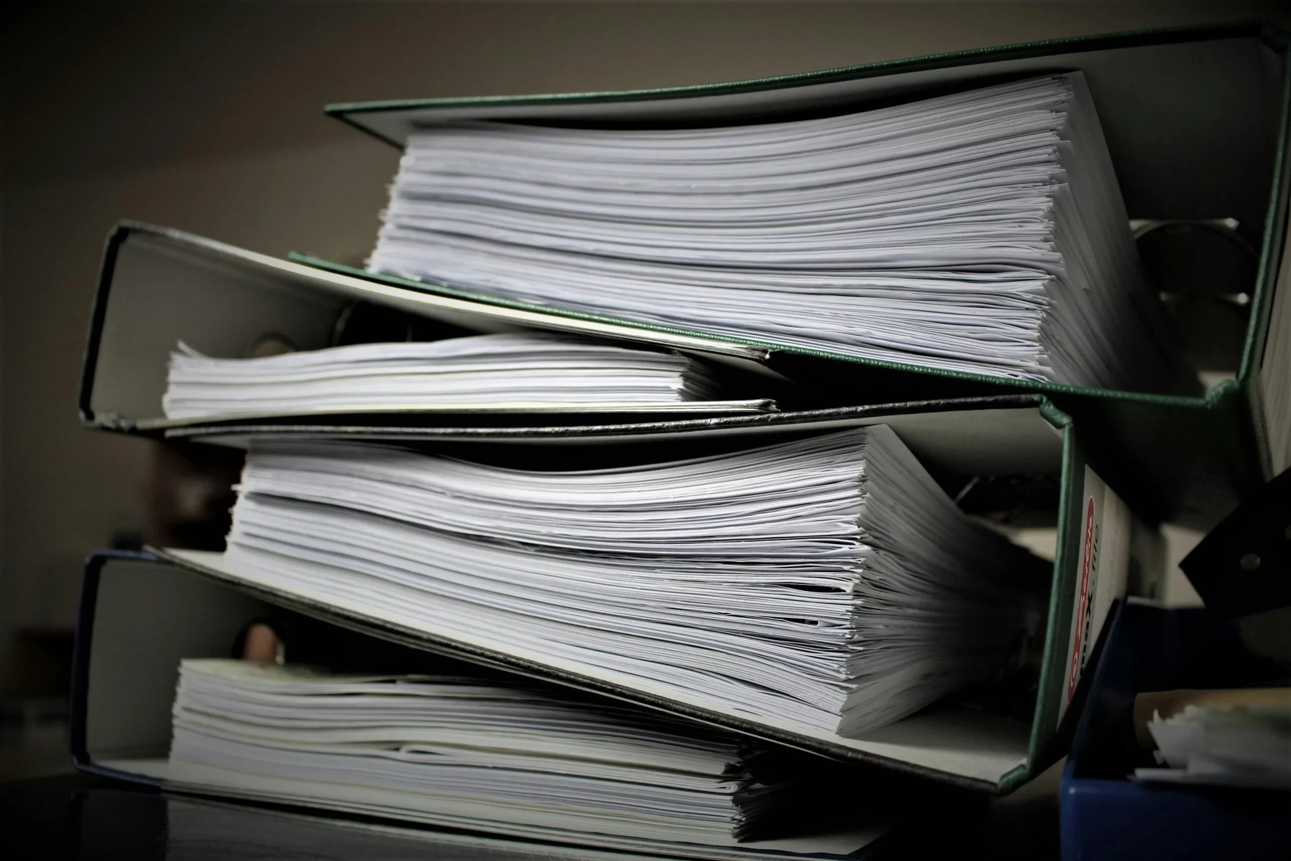 Administration - Top Job Roles and Skills
