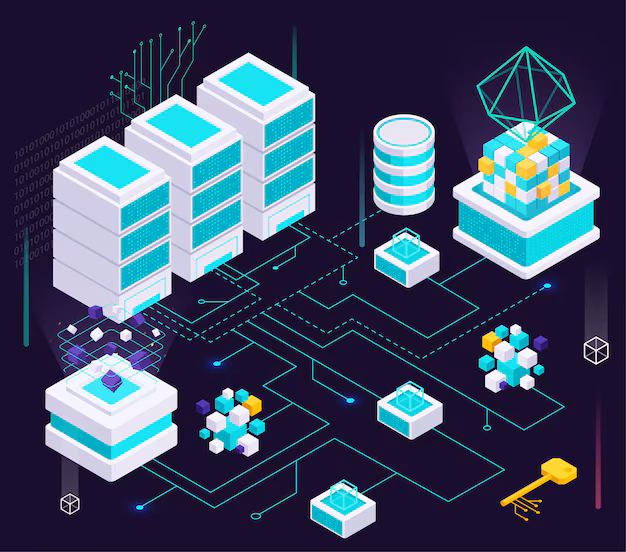 Data Architecture