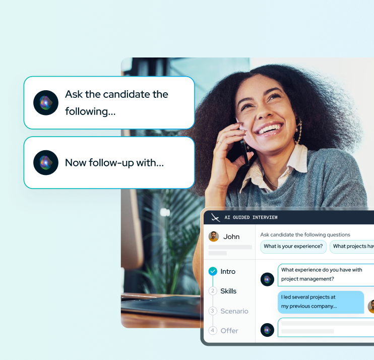 Interview Product