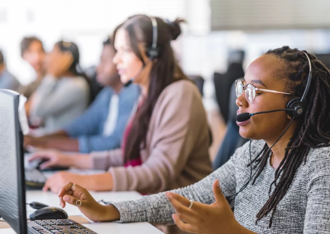 Glider AI Customer Service Interview Questions