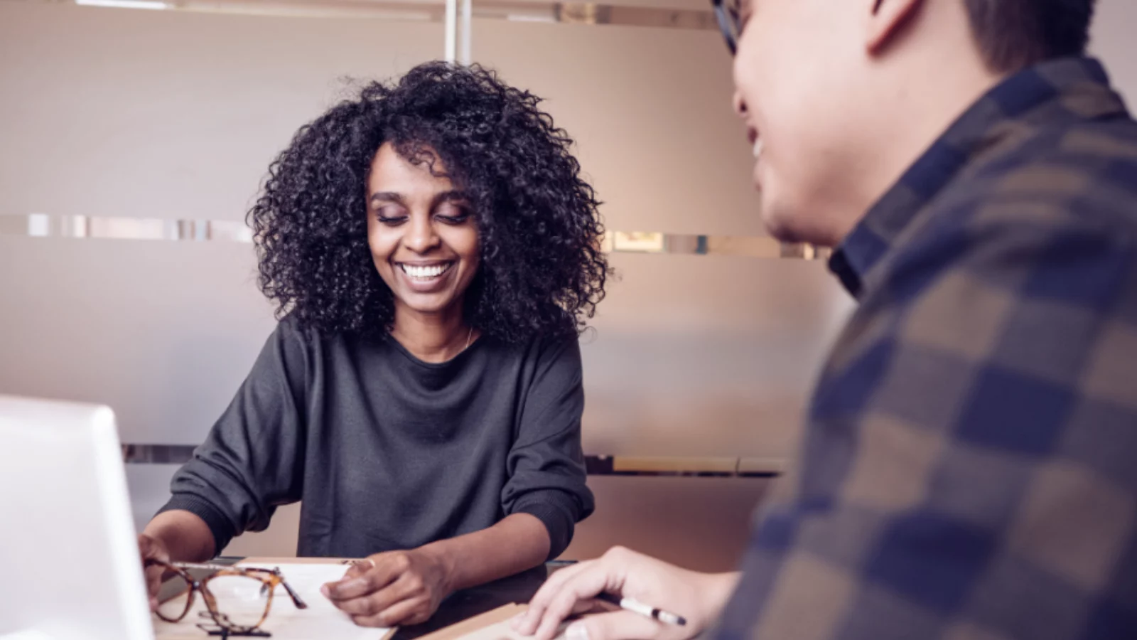 Glider AI Recruiter-centric AI is revolutionizing work for TA, HR, and staffing teams.