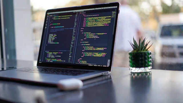 Application and Web Development