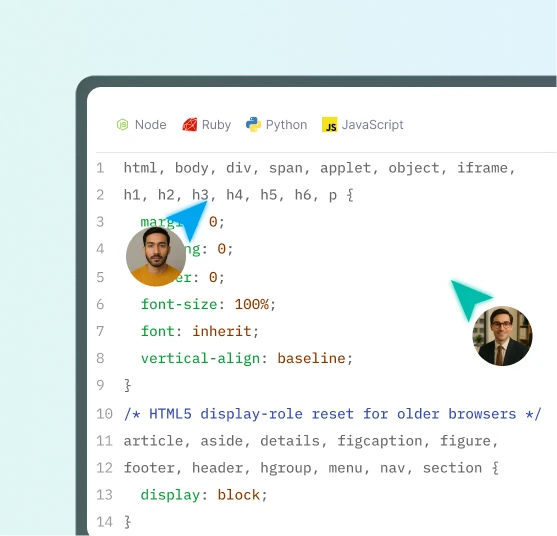 Interview Product