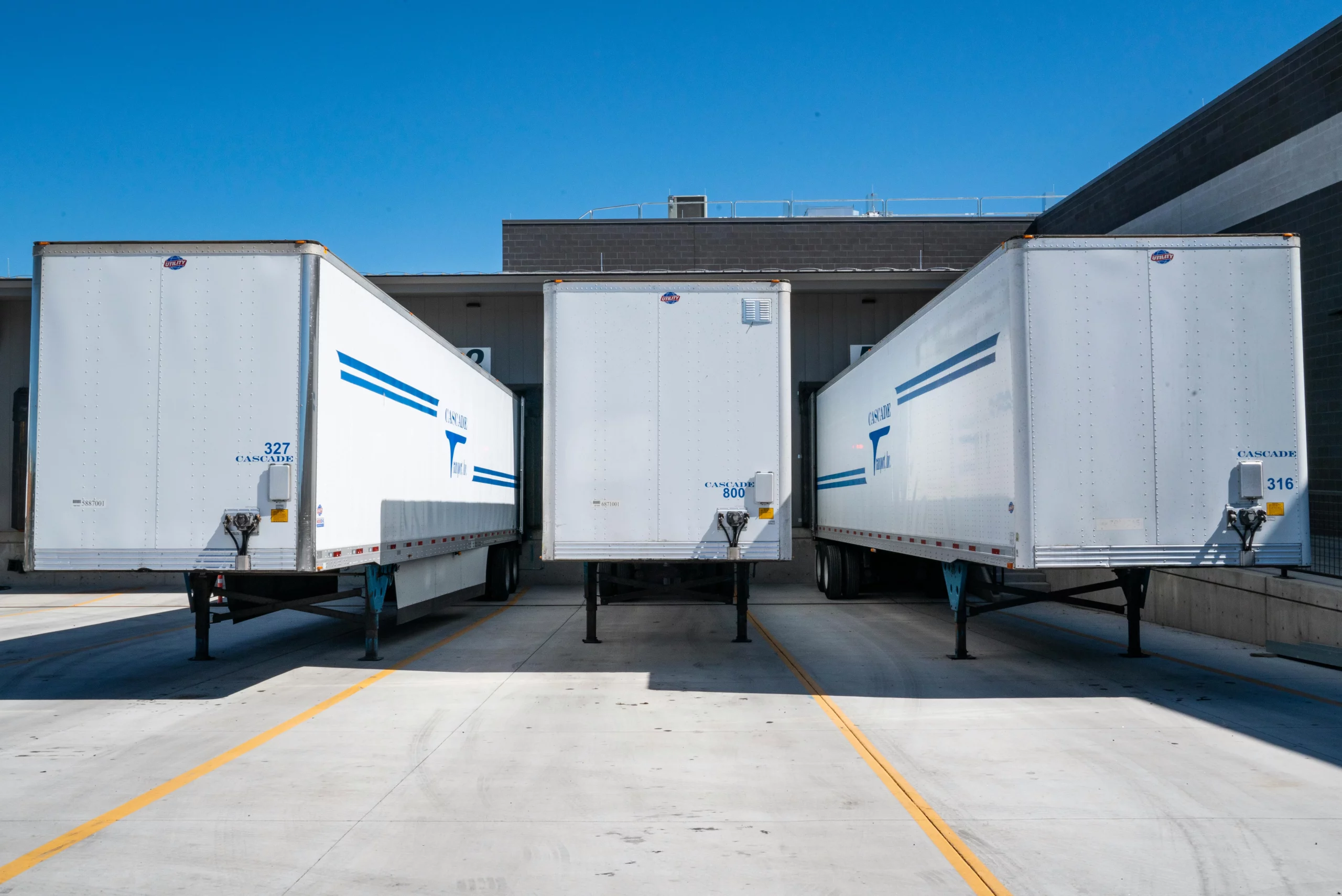 Logistics and Supply Chain - Top Job Roles and Skills