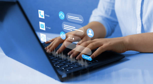 one type of ai recruiting tool is a chatbot that enhances candidate engagement